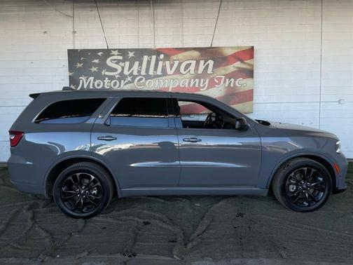 2021 Dodge Durango SXT