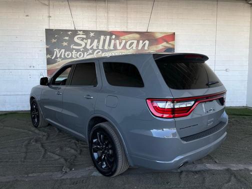 2021 Dodge Durango SXT