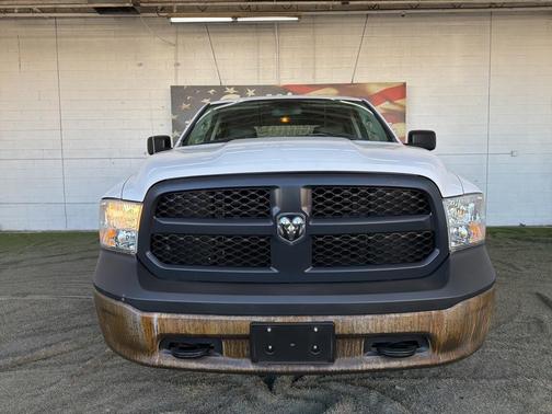 2016 RAM 1500 Tradesman/Express