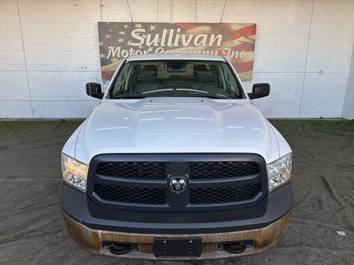 2016 RAM 1500 Tradesman/Express
