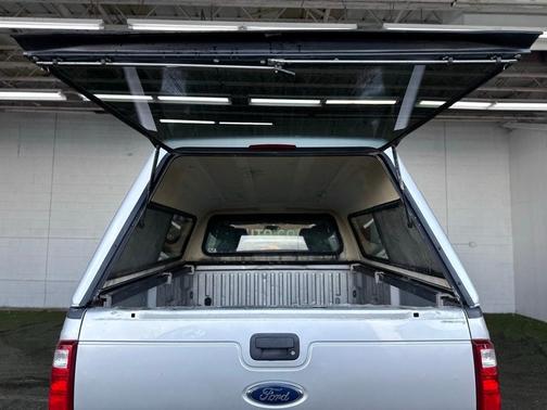 2016 Ford F-250 XL