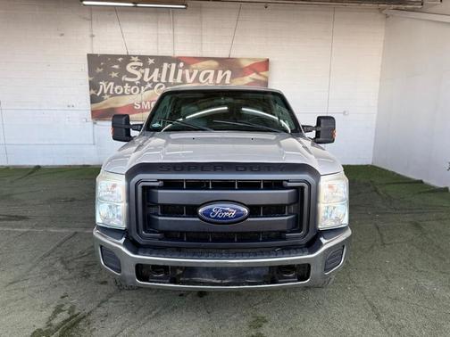 2016 Ford F-250 XL