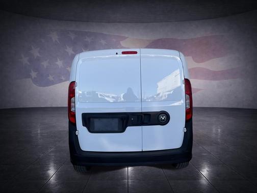 2017 RAM ProMaster City Tradesman