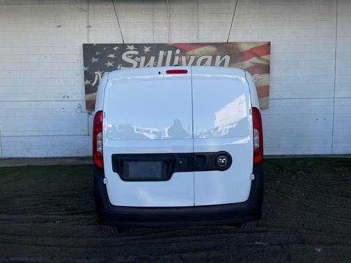 2017 RAM ProMaster City Tradesman