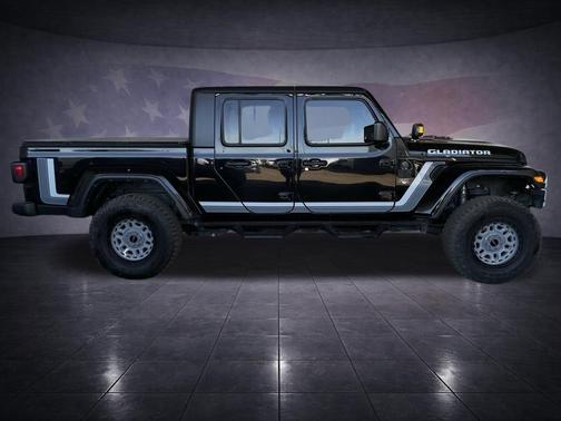 2024 Jeep Gladiator Sport