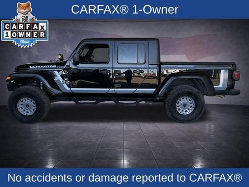 2024 Jeep Gladiator Sport