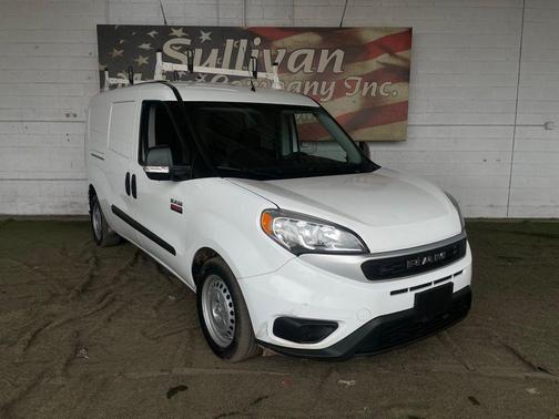 2022 RAM ProMaster City Base