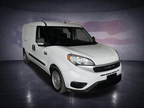 2022 RAM ProMaster City Base