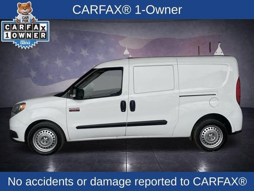 2022 RAM ProMaster City Base