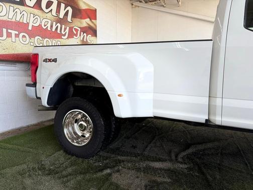 2019 Ford F-350 XL