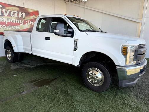 2019 Ford F-350 XL DRW