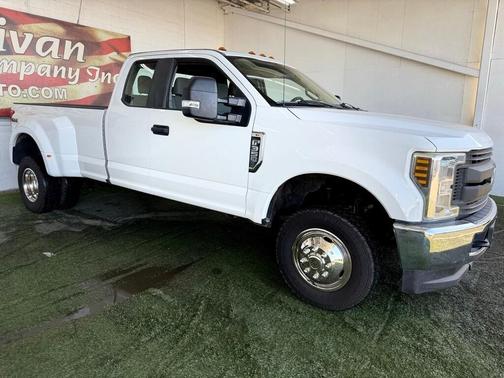 2019 Ford F-350 XL