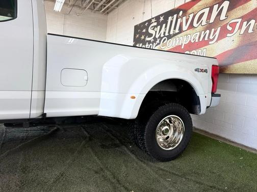2019 Ford F-350 XL