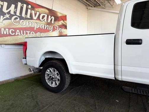 2022 Ford F-350 XL