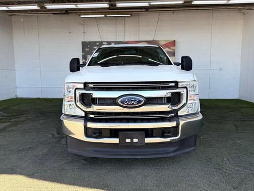 2022 Ford F-350 XL