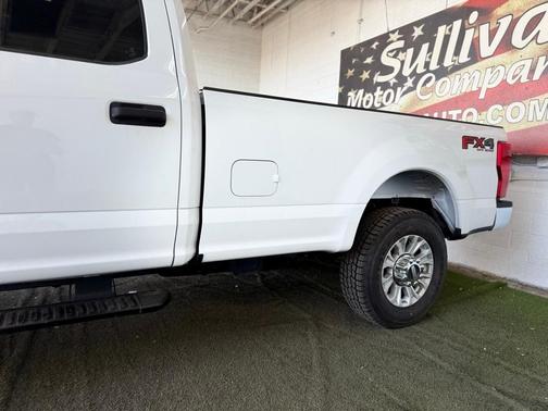 2022 Ford F-350 XL