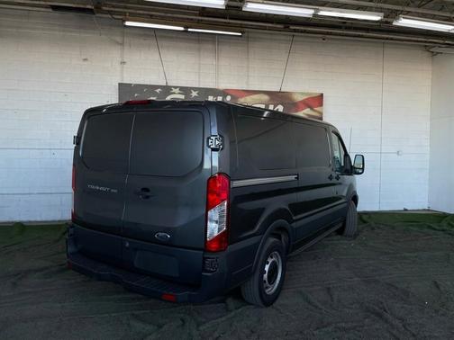 2016 Ford Transit-150 Base
