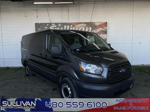 2016 Ford Transit-150 Base