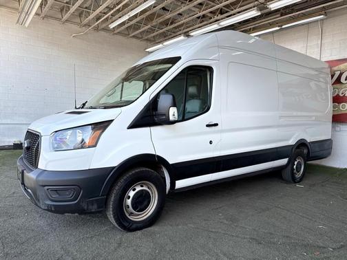2021 Ford Transit-250 Base
