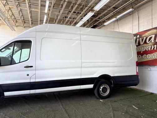 2021 Ford Transit-250 Base