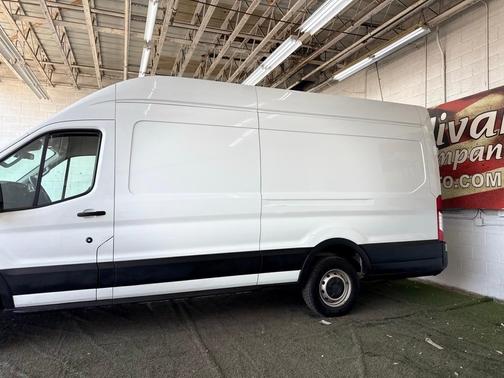 2021 Ford Transit-250 Base