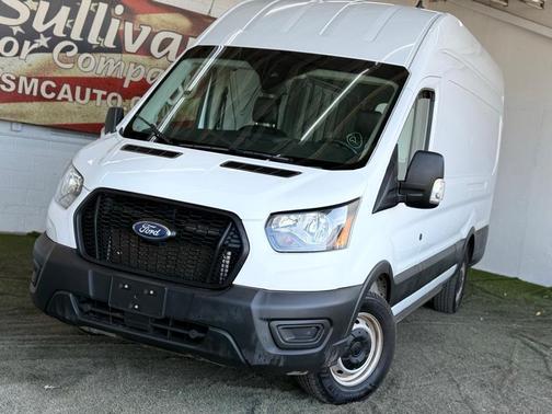 2021 Ford Transit-250 Base