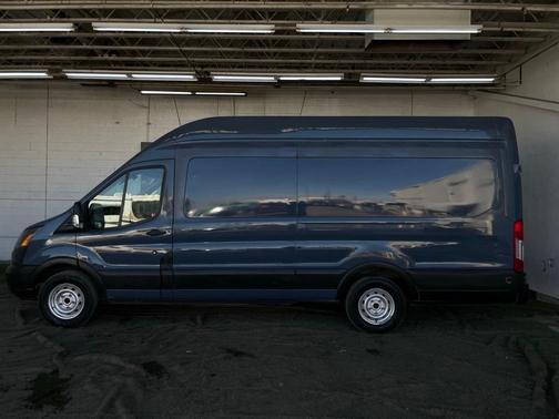 2019 Ford Transit-250 Base
