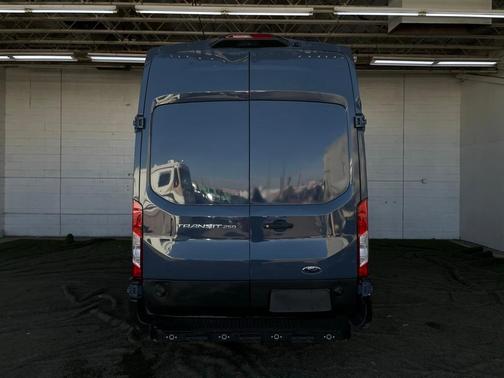 2019 Ford Transit-250 Base