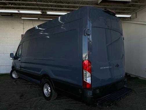 2019 Ford Transit-250 Base