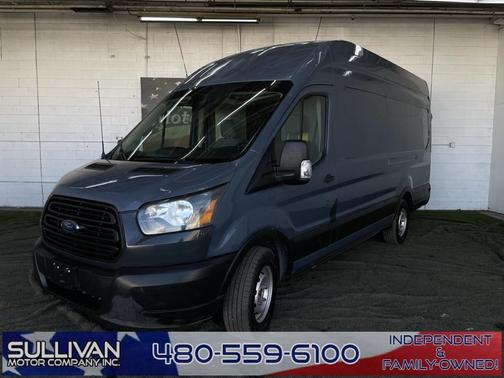 2019 Ford Transit-250 Base