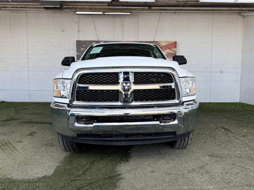 2018 RAM 2500 SLT