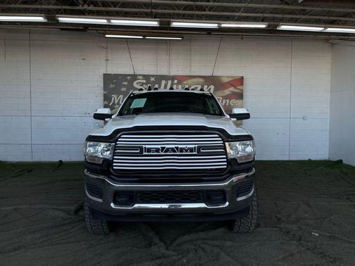 2020 RAM 2500 Big Horn