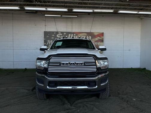 2020 RAM 2500 Big Horn