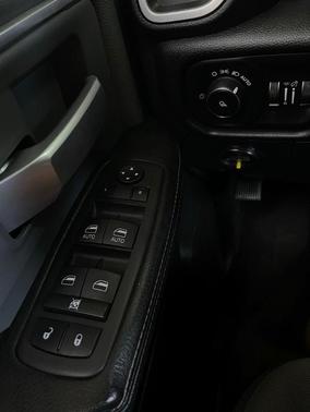 2020 RAM 2500 Big Horn