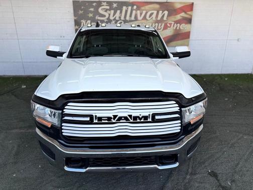 2020 RAM 2500 Big Horn