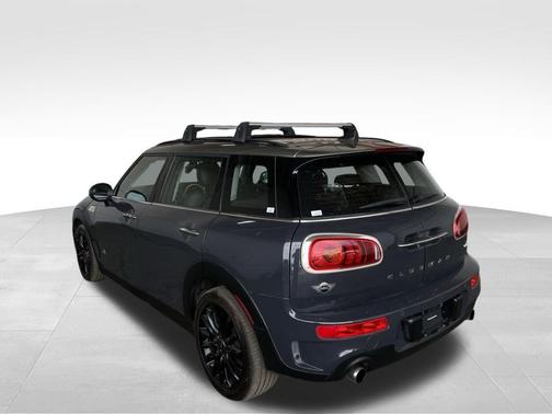 2017 MINI Clubman Cooper S ALL4