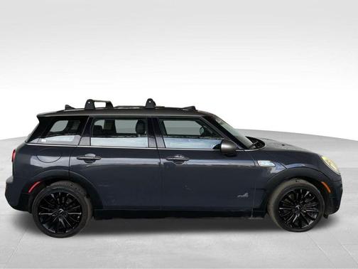 2017 MINI Clubman Cooper S ALL4