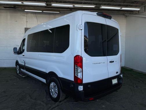 2020 Ford Transit-350 XLT