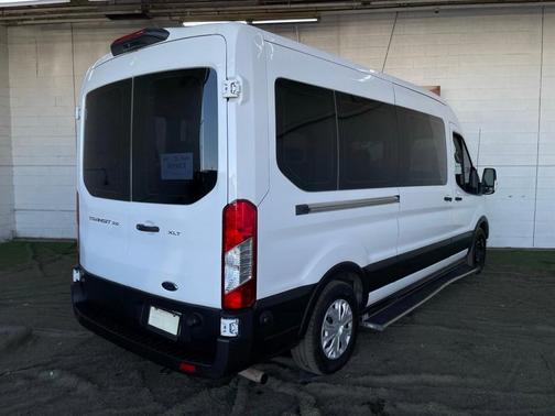 2020 Ford Transit-350 XLT