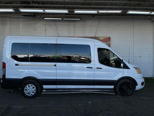 2020 Ford Transit-350 XLT