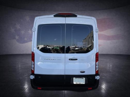 2020 Ford Transit-350 XLT