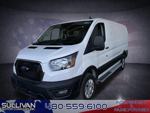 2024 Ford Transit-250 Base
