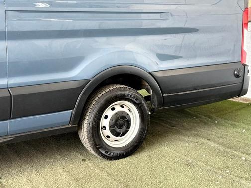 2019 Ford Transit-250 Base