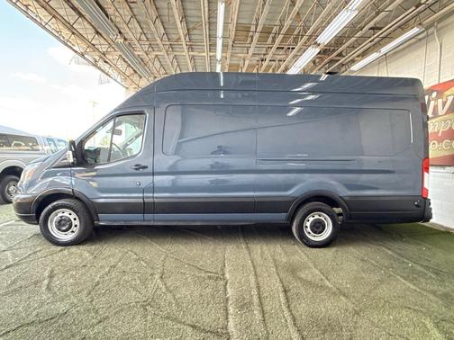 2019 Ford Transit-250 Base