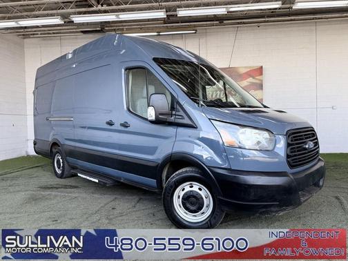 2019 Ford Transit-250 Base
