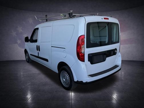 2022 RAM ProMaster City Base