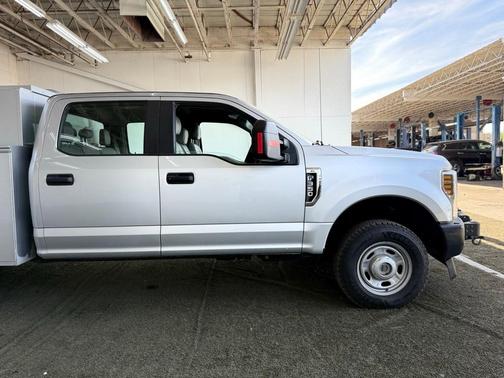 2018 Ford F-350 XL