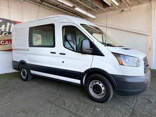 2018 Ford Transit-150 Base