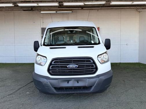 2018 Ford Transit-150 Base