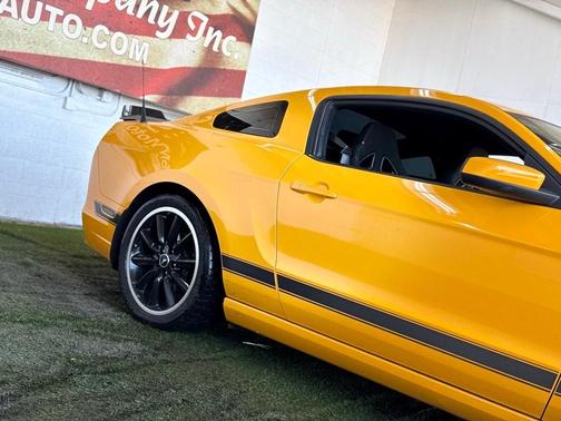 2013 Ford Mustang Boss 302